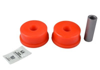 Control Arm-/Trailing Arm Bush