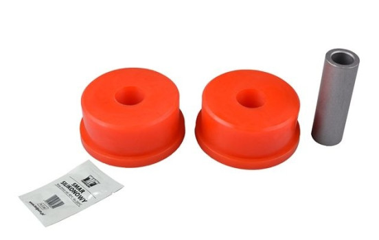 Control Arm-/Trailing Arm Bush