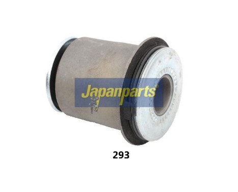 Control Arm-/Trailing Arm Bush
