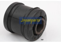 Control Arm-/Trailing Arm Bush