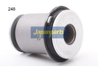 Control Arm-/Trailing Arm Bush
