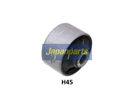 Control Arm-/Trailing Arm Bush