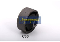 Control Arm-/Trailing Arm Bush
