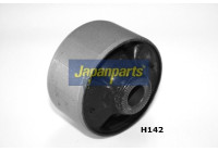 Control Arm-/Trailing Arm Bush