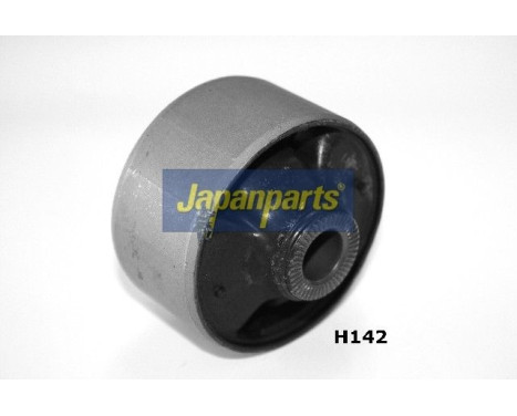 Control Arm-/Trailing Arm Bush