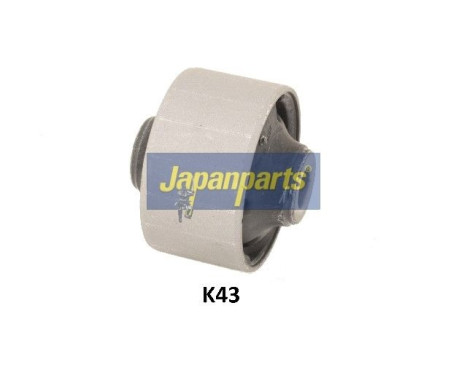 Control Arm-/Trailing Arm Bush