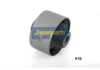 Control Arm-/Trailing Arm Bush