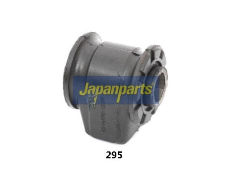 Control Arm-/Trailing Arm Bush