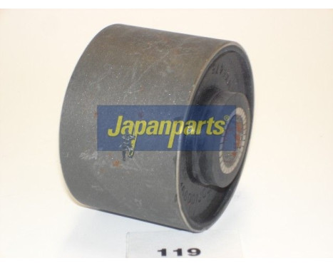 Control Arm-/Trailing Arm Bush
