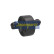 Control Arm-/Trailing Arm Bush