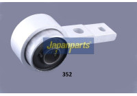 Control Arm-/Trailing Arm Bush