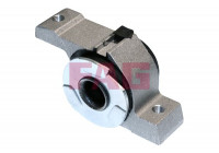Control Arm-/Trailing Arm Bush