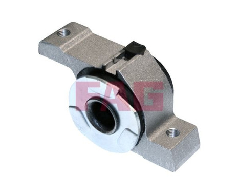 Control Arm-/Trailing Arm Bush