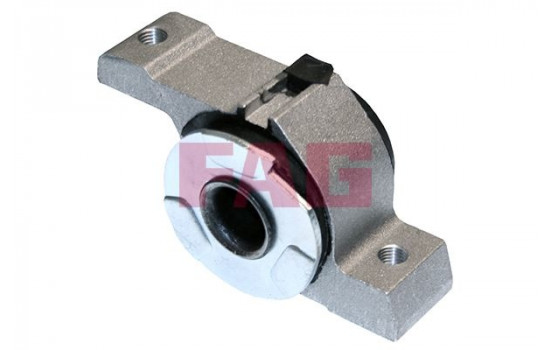 Control Arm-/Trailing Arm Bush
