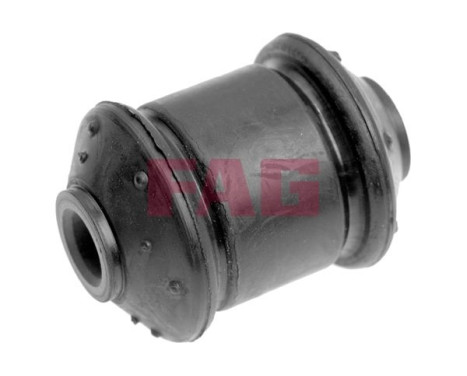 Control Arm-/Trailing Arm Bush