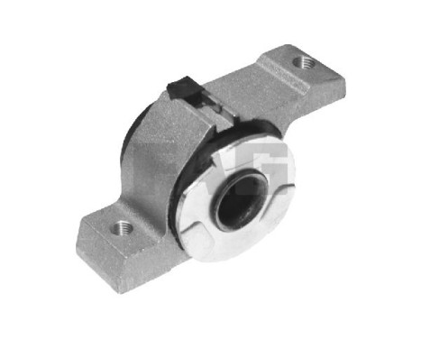 Control Arm-/Trailing Arm Bush