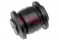 Control Arm-/Trailing Arm Bush