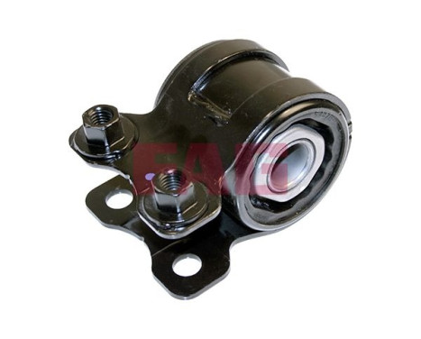 Control Arm-/Trailing Arm Bush