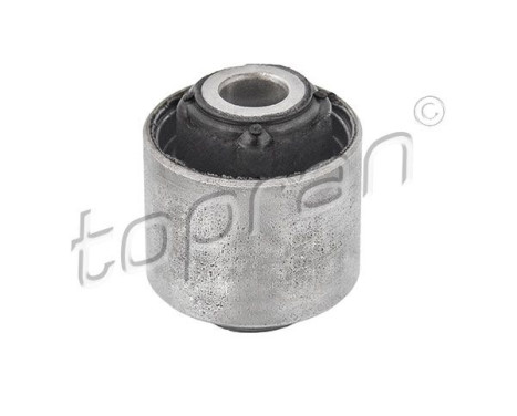 Control Arm-/Trailing Arm Bush