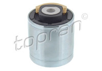 Control Arm-/Trailing Arm Bush