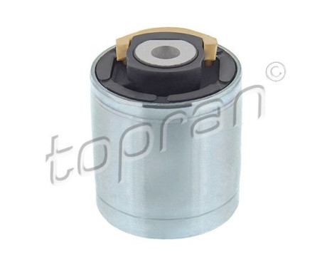 Control Arm-/Trailing Arm Bush