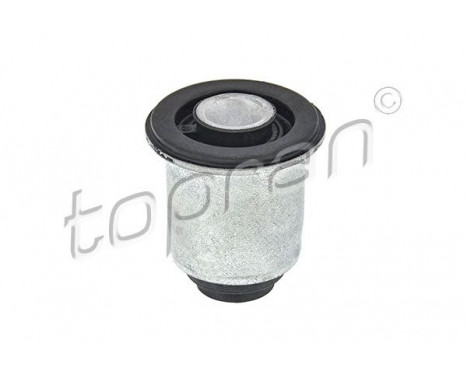 Control Arm-/Trailing Arm Bush