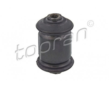 Control Arm-/Trailing Arm Bush