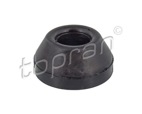 Control Arm-/Trailing Arm Bush