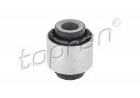 Control Arm-/Trailing Arm Bush