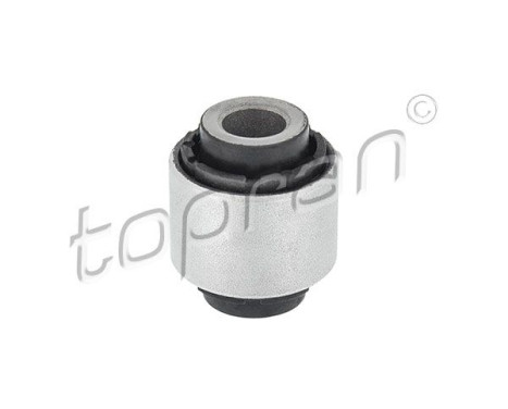 Control Arm-/Trailing Arm Bush