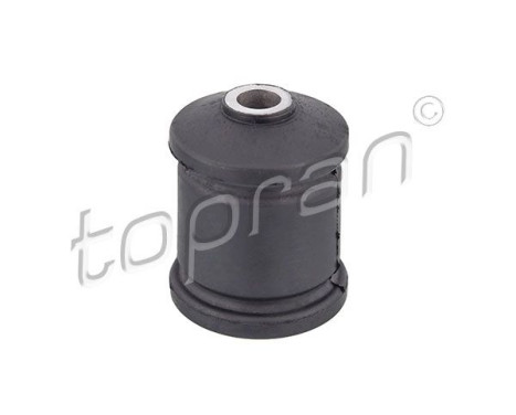 Control Arm-/Trailing Arm Bush