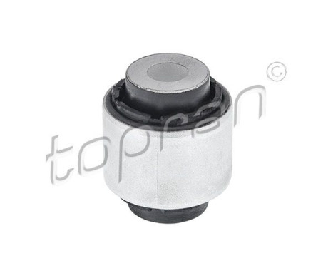 Control Arm-/Trailing Arm Bush