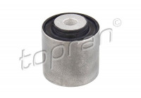 Control Arm-/Trailing Arm Bush