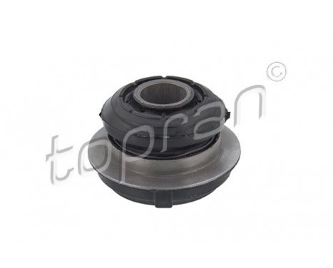 Control Arm-/Trailing Arm Bush