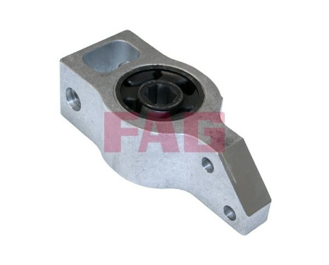 Control Arm-/Trailing Arm Bush