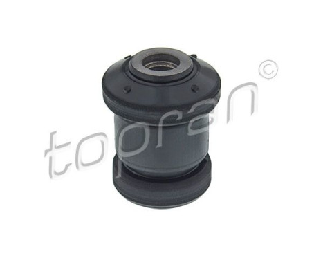 Control Arm-/Trailing Arm Bush