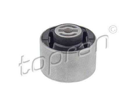 Control Arm-/Trailing Arm Bush