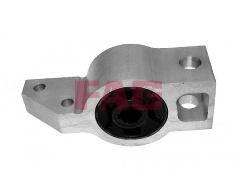Control Arm-/Trailing Arm Bush