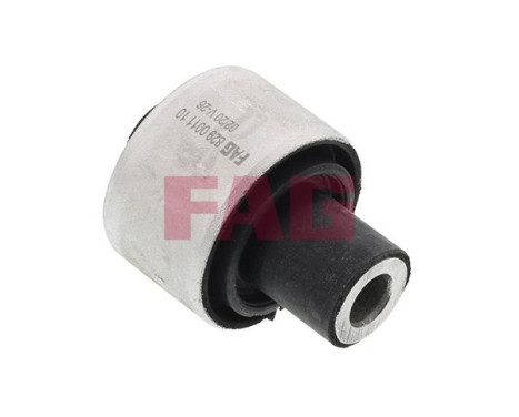 Control Arm-/Trailing Arm Bush