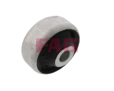 Control Arm-/Trailing Arm Bush