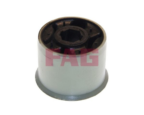 Control Arm-/Trailing Arm Bush