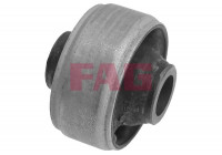 Control Arm-/Trailing Arm Bush
