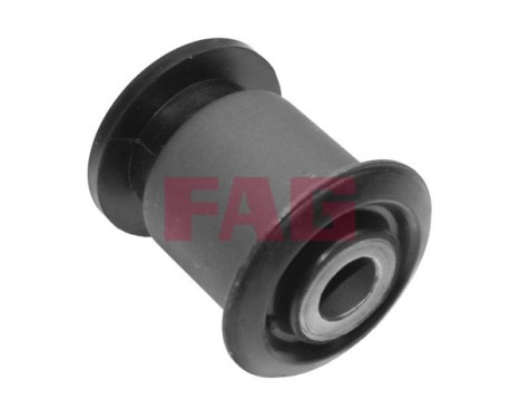 Control Arm-/Trailing Arm Bush