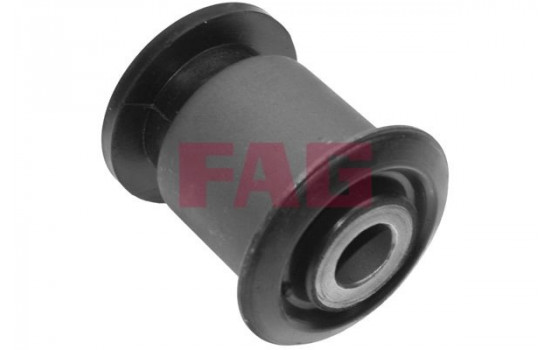 Control Arm-/Trailing Arm Bush