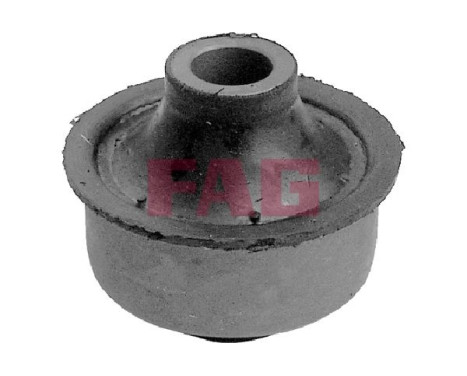 Control Arm-/Trailing Arm Bush