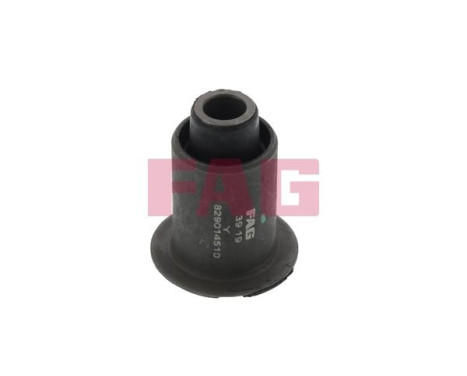 Control Arm-/Trailing Arm Bush