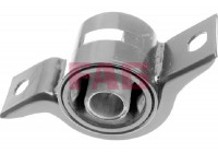 Control Arm-/Trailing Arm Bush