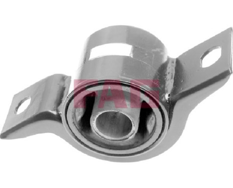 Control Arm-/Trailing Arm Bush