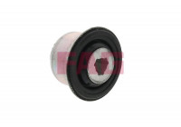 Control Arm-/Trailing Arm Bush