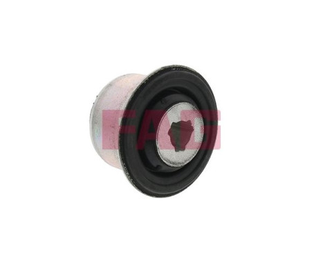 Control Arm-/Trailing Arm Bush
